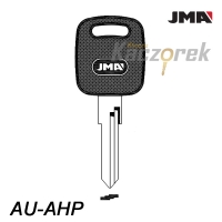 JMA 600 - klucz surowy - AU-AHP
